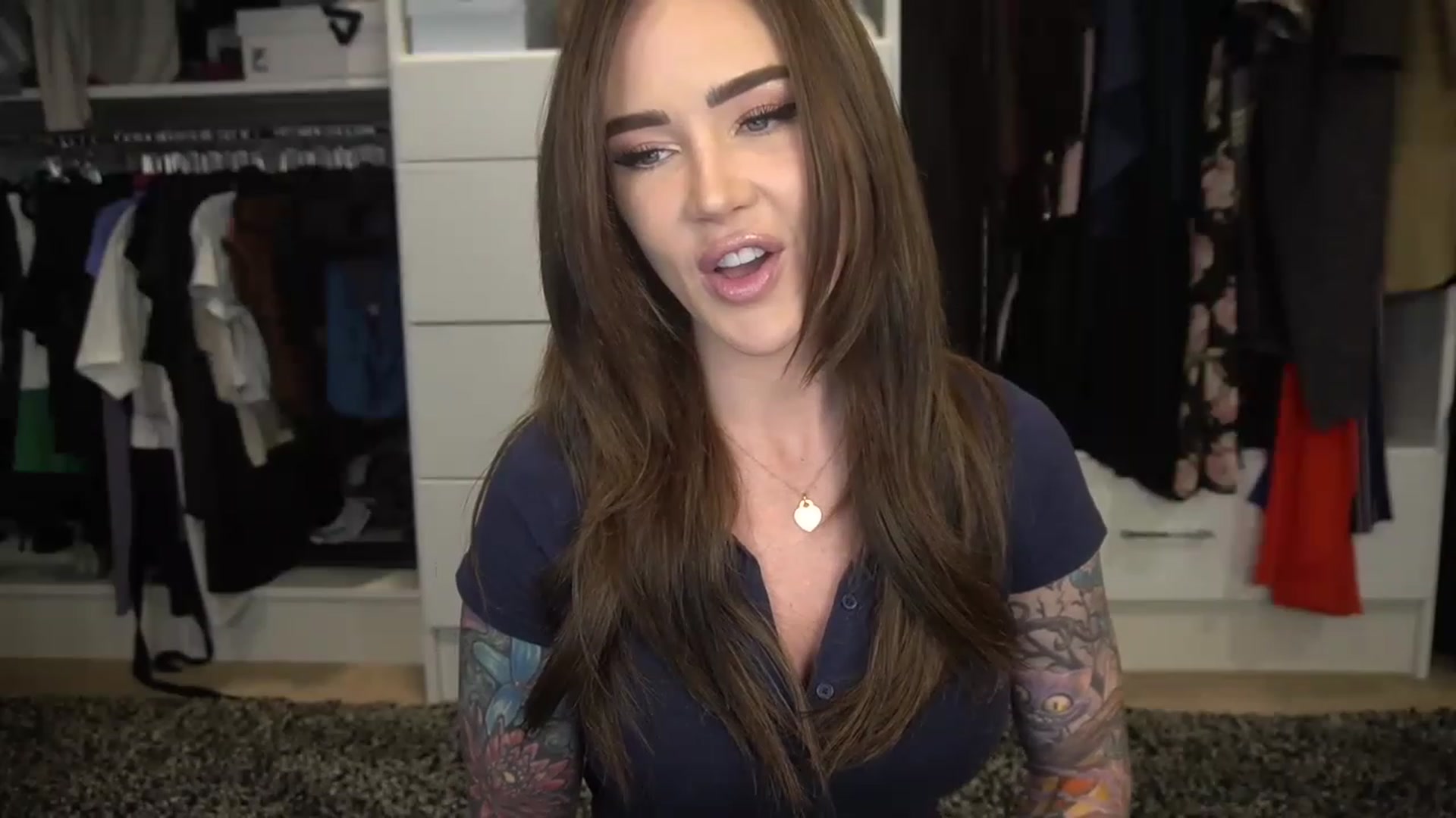 Gallery image thumbnail from VapePapi's myfreecams stream on, 02/19/2023, 21:03 image 4 of 20