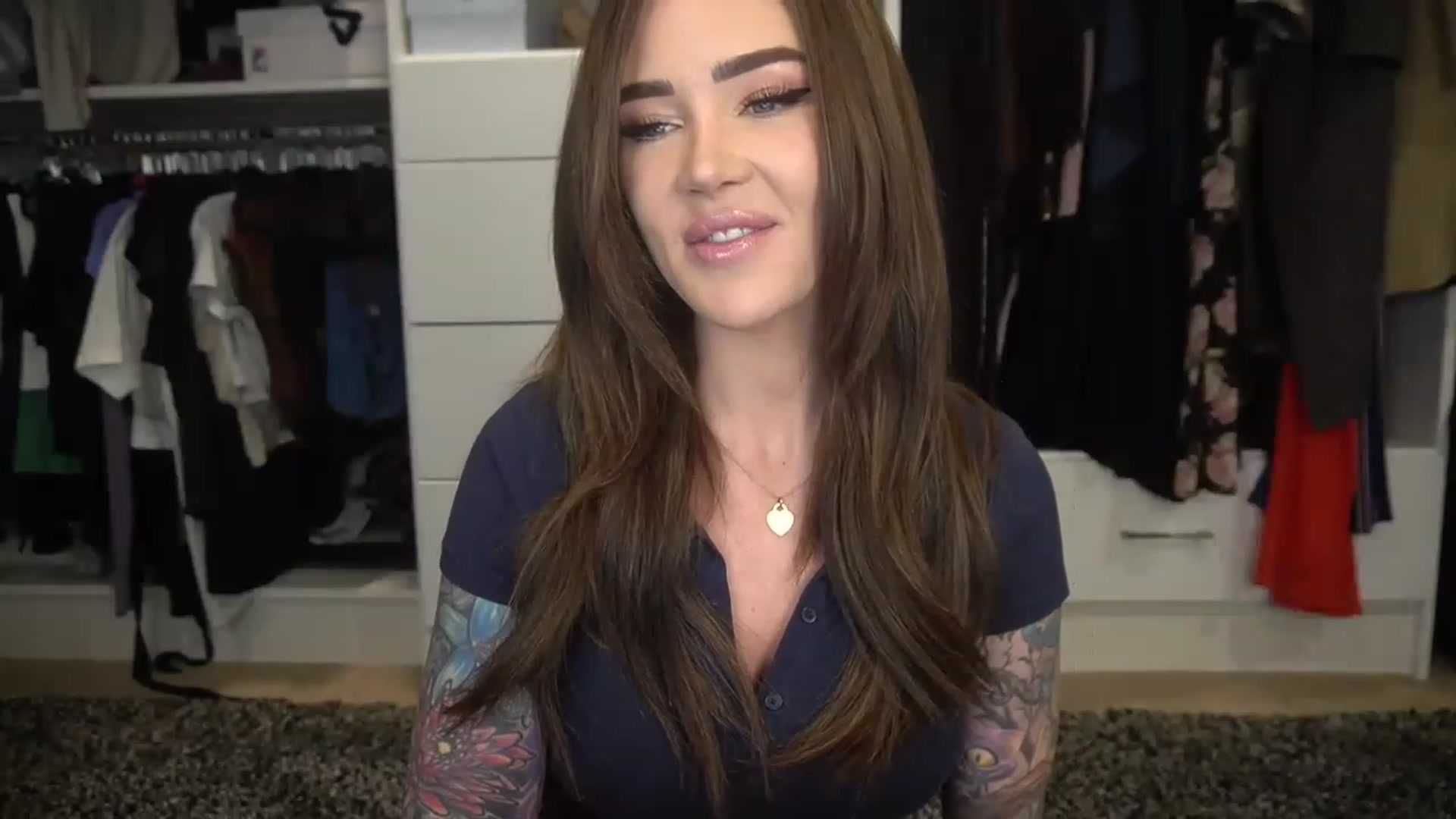 Gallery image thumbnail from VapePapi's myfreecams stream on, 02/19/2023, 21:03 image 5 of 20