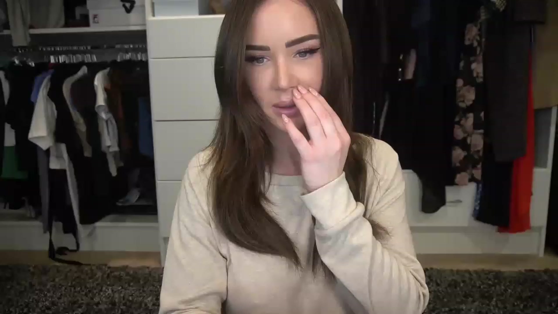 Gallery image thumbnail from VapePapi's myfreecams stream on, 02/23/2023, 23:27 image 14 of 20