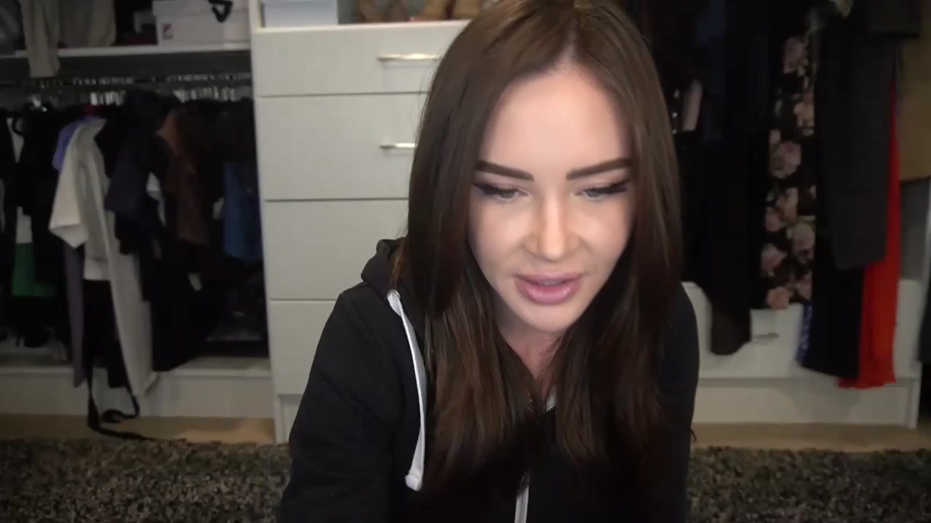 Gallery image thumbnail from VapePapi's myfreecams stream on, 02/26/2023, 21:04 image 20 of 20