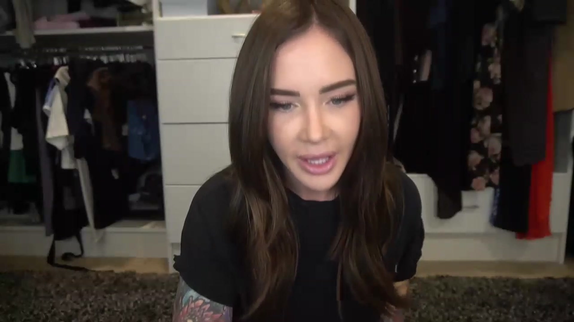 Gallery image thumbnail from VapePapi's myfreecams stream on, 02/28/2023, 23:34 image 19 of 20