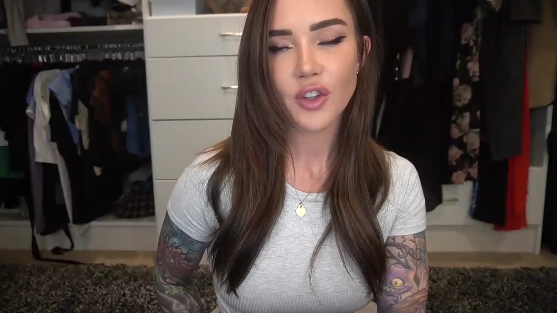 Gallery image thumbnail from VapePapi's myfreecams stream on, 03/02/2023, 23:32 image 11 of 20