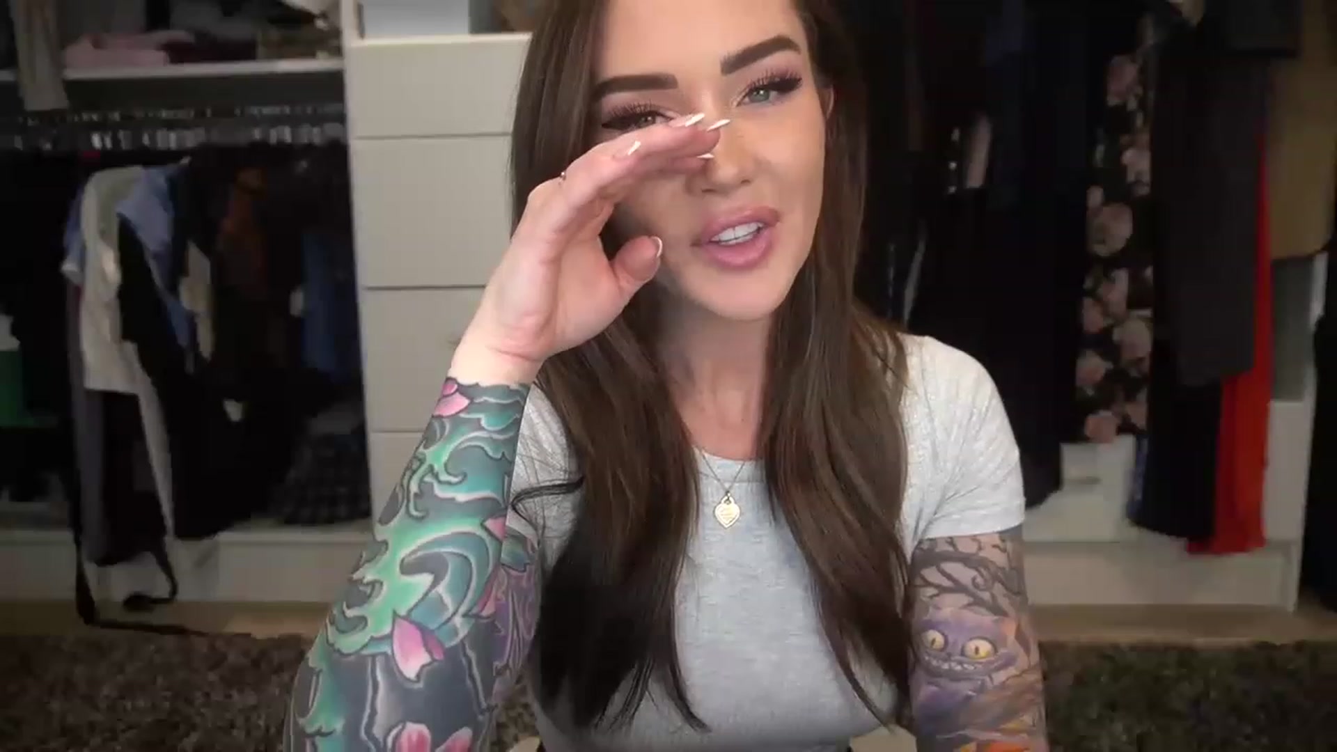 Gallery image thumbnail from VapePapi's myfreecams stream on, 03/02/2023, 23:32 image 12 of 20