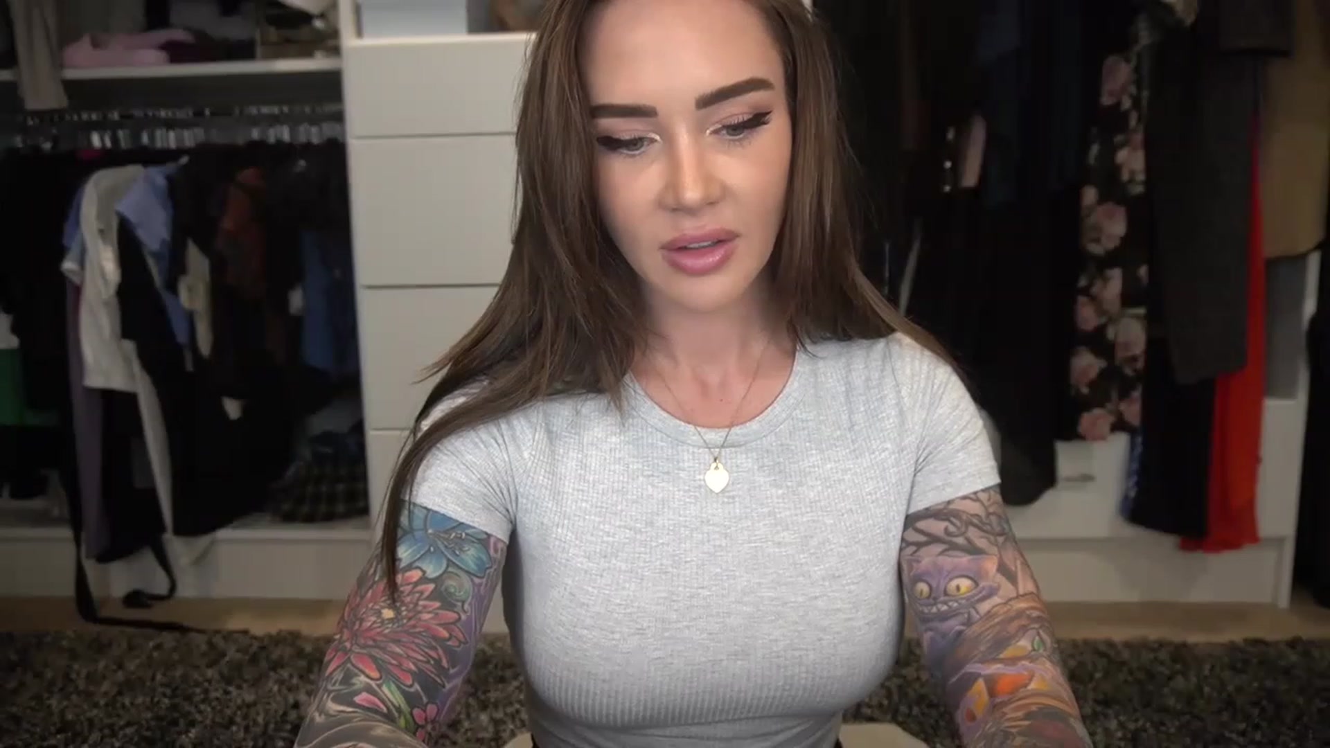Gallery image thumbnail from VapePapi's myfreecams stream on, 03/02/2023, 23:32 image 14 of 20