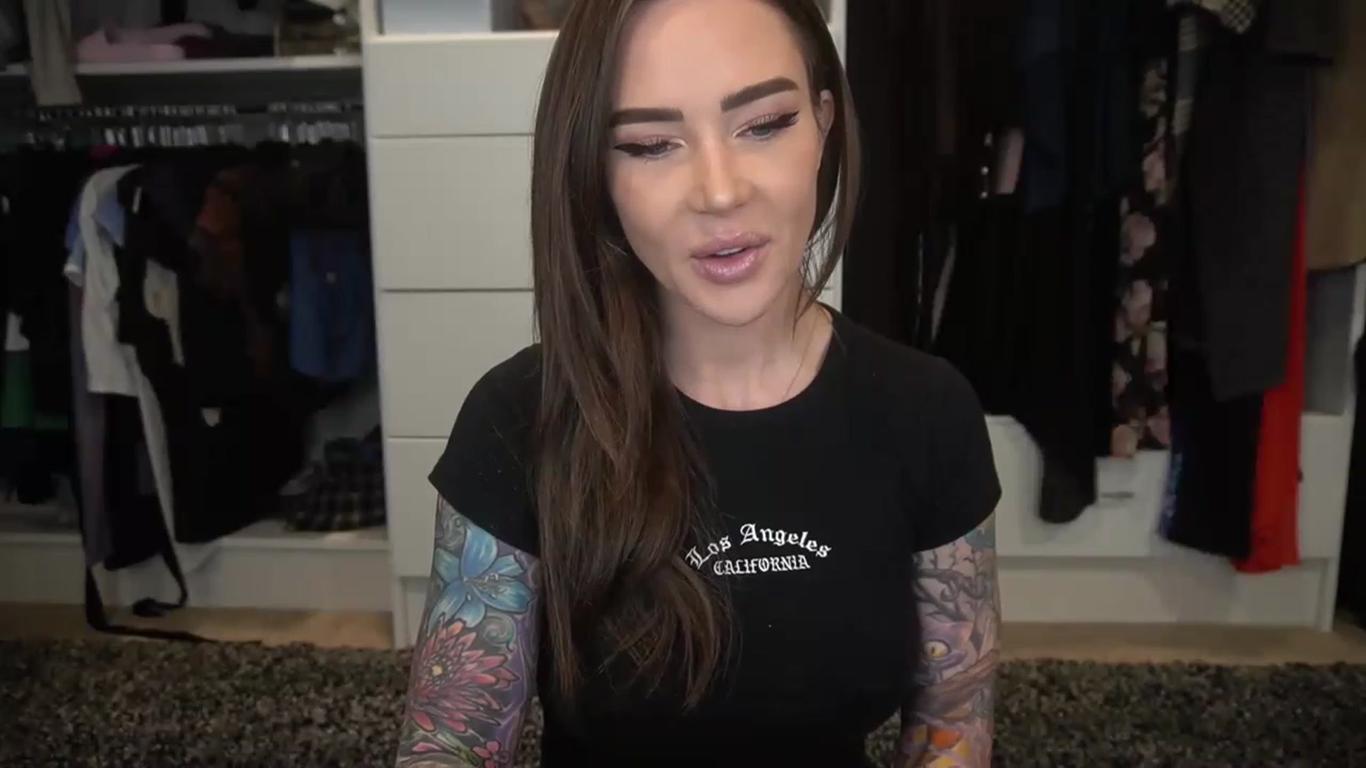 Gallery image thumbnail from VapePapi's myfreecams stream on, 03/05/2023, 21:02 image 2 of 20