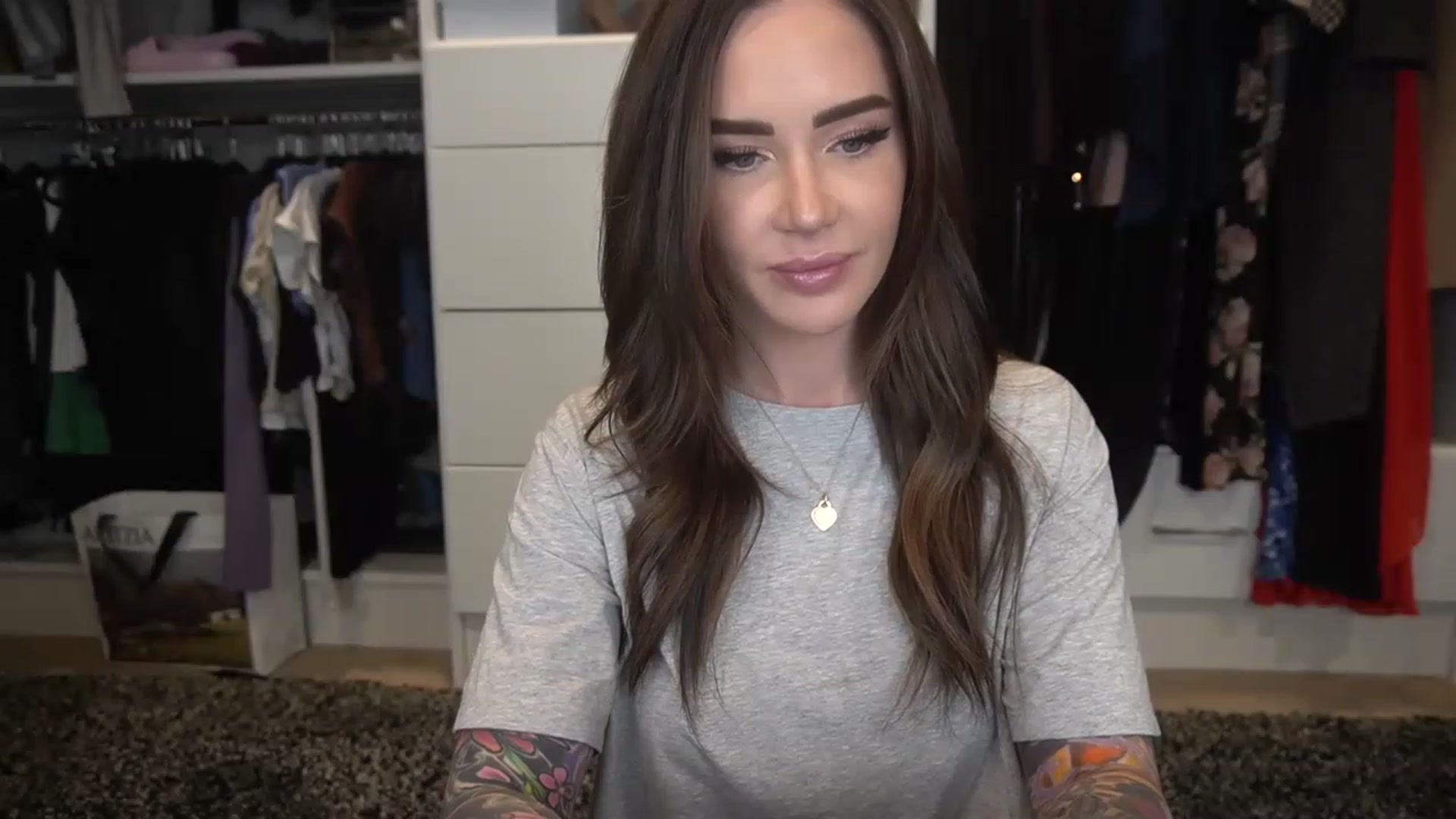 Gallery image thumbnail from VapePapi's myfreecams stream on, 03/15/2023, 22:31 image 7 of 20