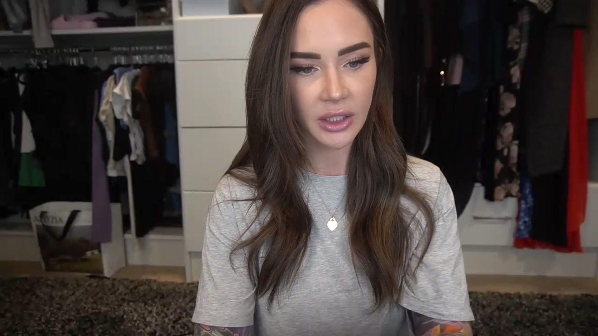 Gallery image thumbnail from VapePapi's myfreecams stream on, 03/15/2023, 22:31 image 10 of 20