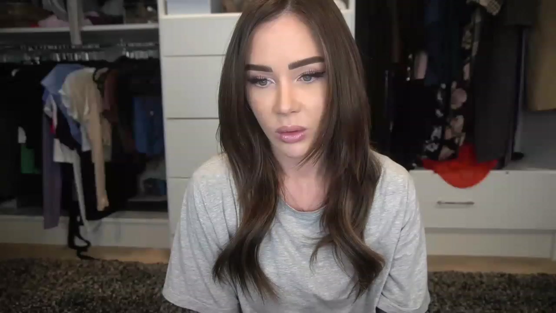 Gallery image thumbnail from VapePapi's myfreecams stream on, 03/26/2023, 19:27 image 4 of 20