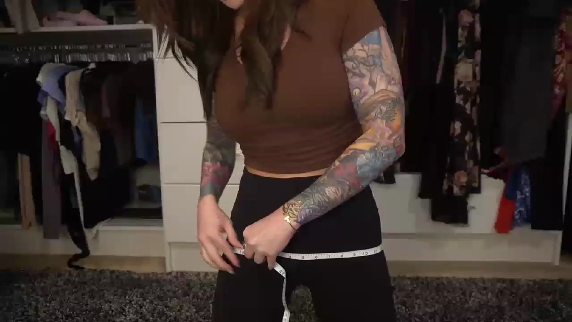 Gallery image thumbnail from VapePapi's myfreecams stream on, 04/09/2023, 20:01 image 14 of 20