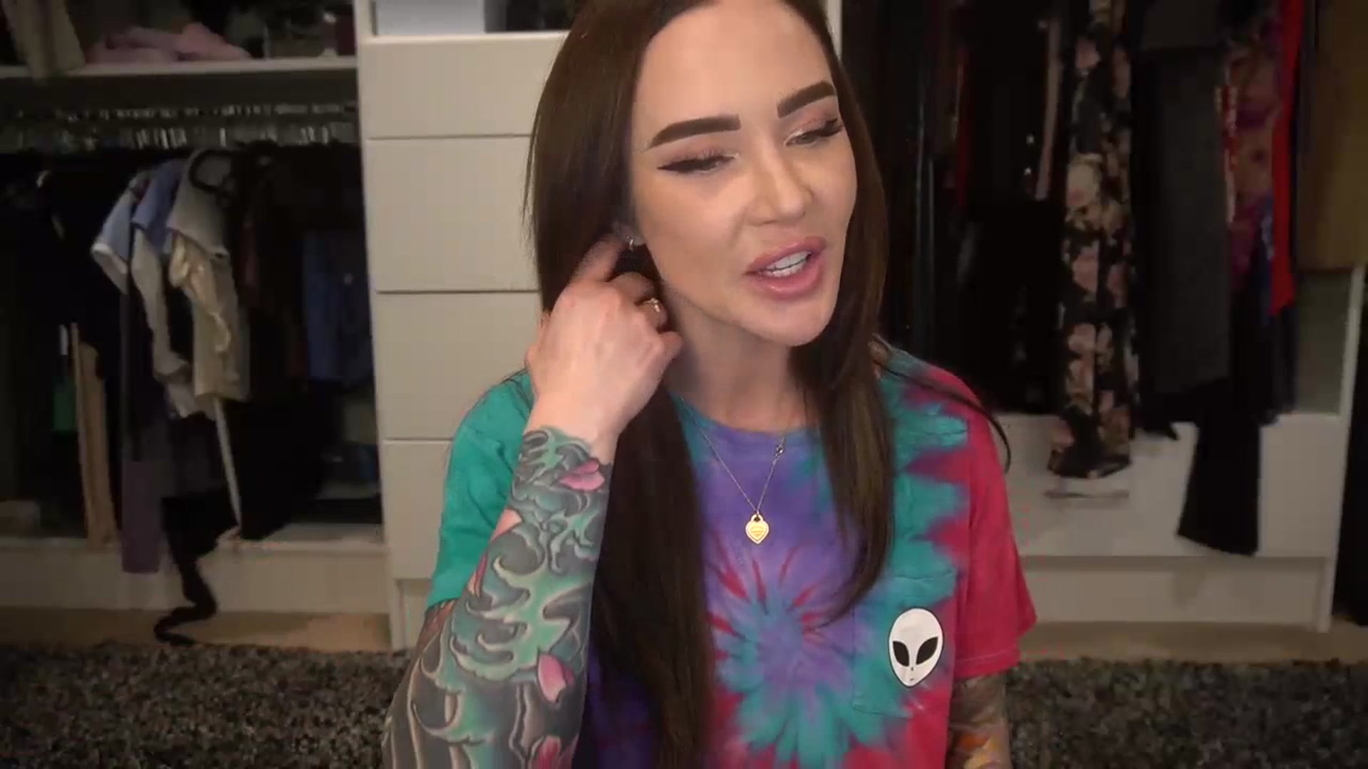 Gallery image thumbnail from VapePapi's myfreecams stream on, 04/19/2023, 22:35 image 2 of 20