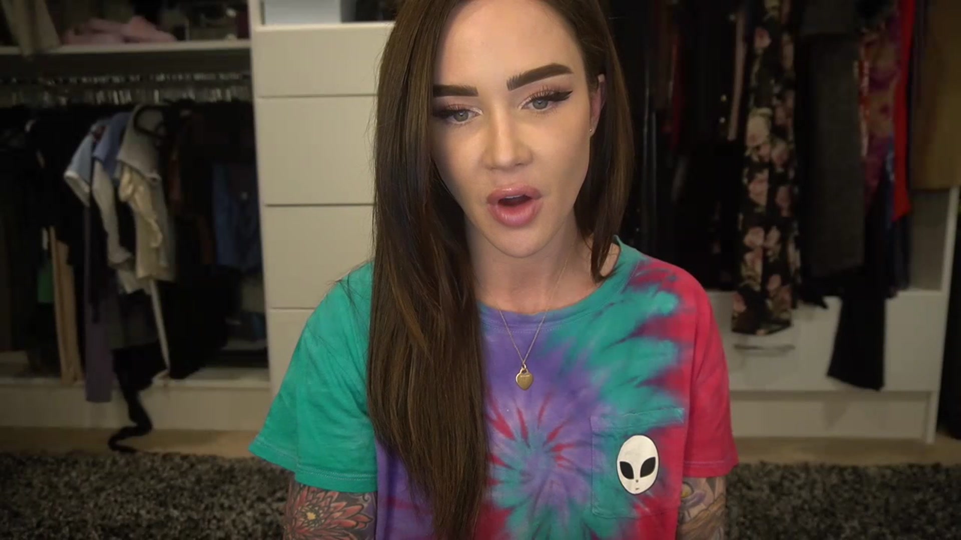 Gallery image thumbnail from VapePapi's myfreecams stream on, 04/19/2023, 22:35 image 5 of 20