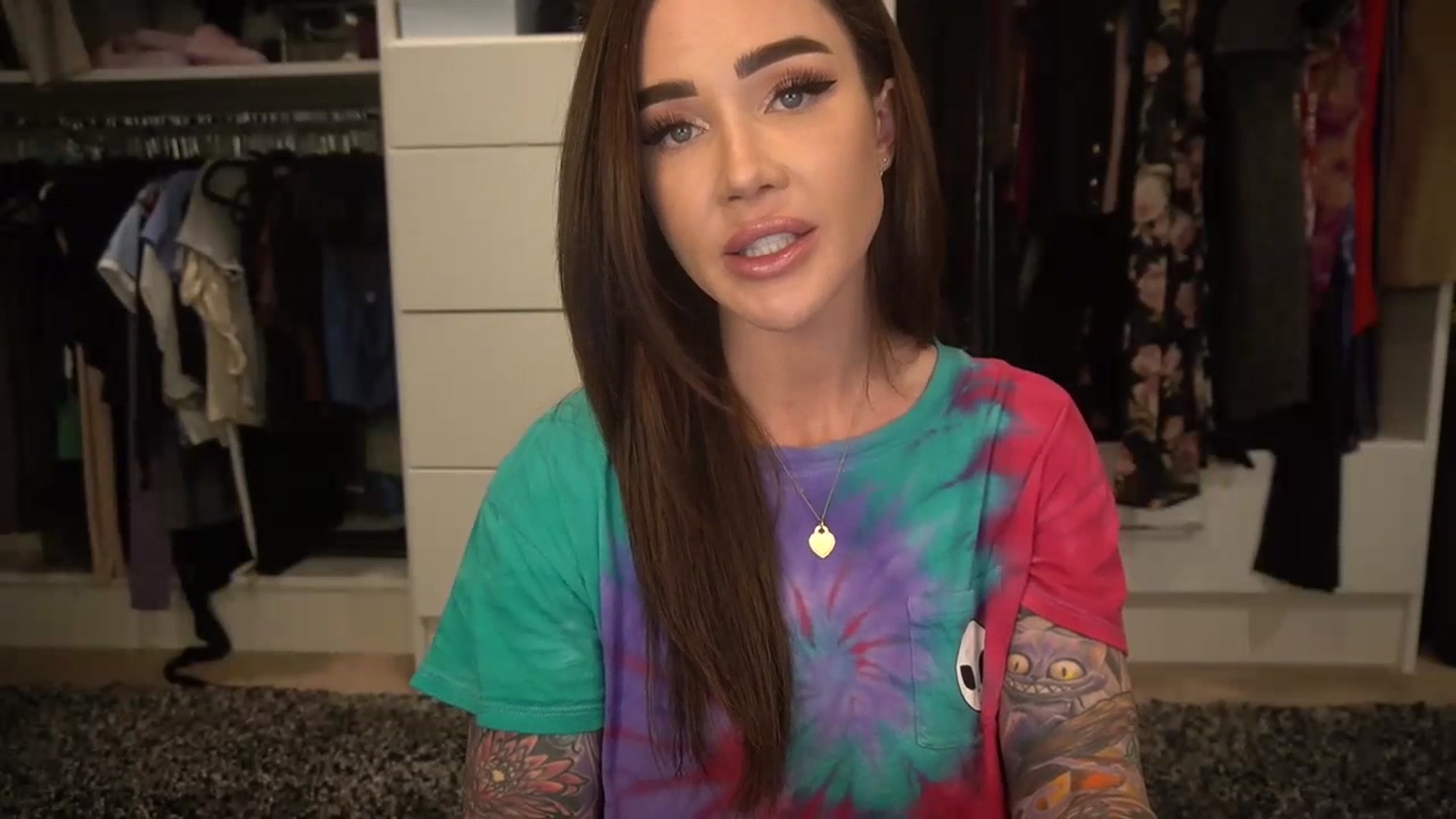 Gallery image thumbnail from VapePapi's myfreecams stream on, 04/19/2023, 22:35 image 11 of 20