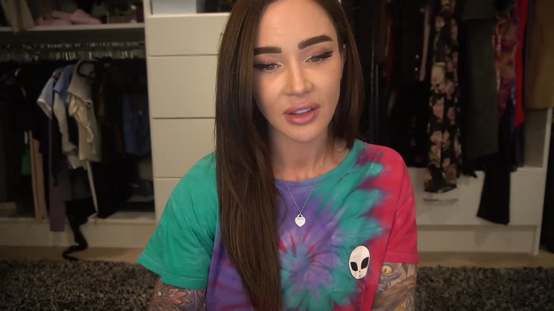 Gallery image thumbnail from VapePapi's myfreecams stream on, 04/19/2023, 22:35 image 13 of 20