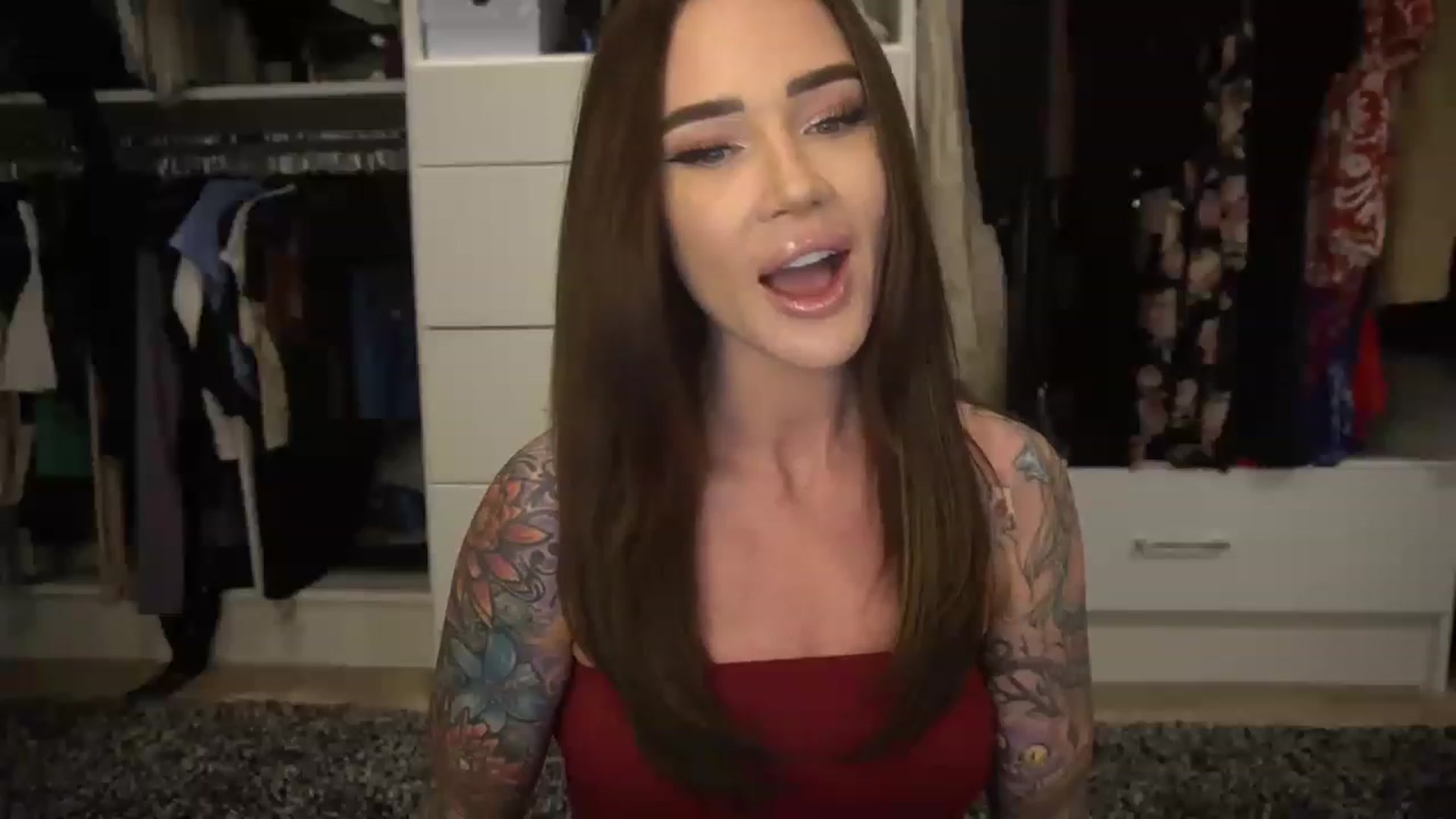 Gallery image thumbnail from VapePapi's myfreecams stream on, 05/12/2023, 22:14 image 18 of 20