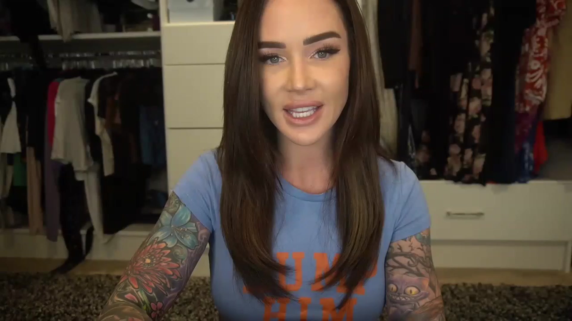 Gallery image thumbnail from VapePapi's myfreecams stream on, 05/15/2023, 22:22 image 12 of 20