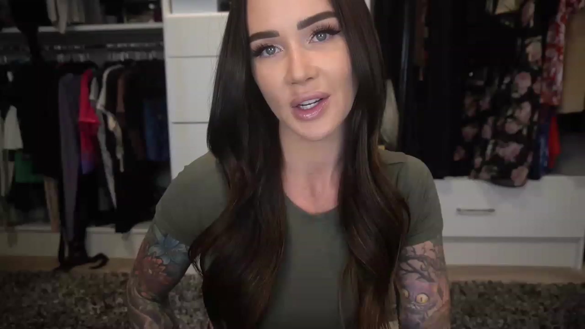 Gallery image thumbnail from VapePapi's myfreecams stream on, 06/07/2023, 22:29 image 8 of 20
