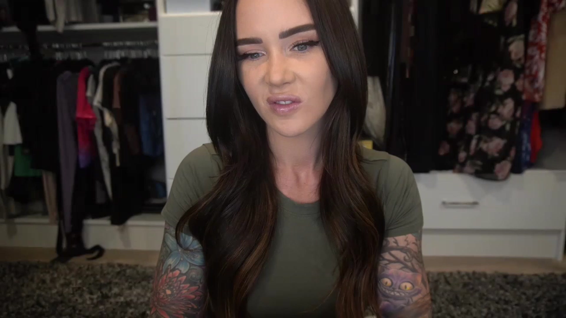 Gallery image thumbnail from VapePapi's myfreecams stream on, 06/07/2023, 22:29 image 5 of 20