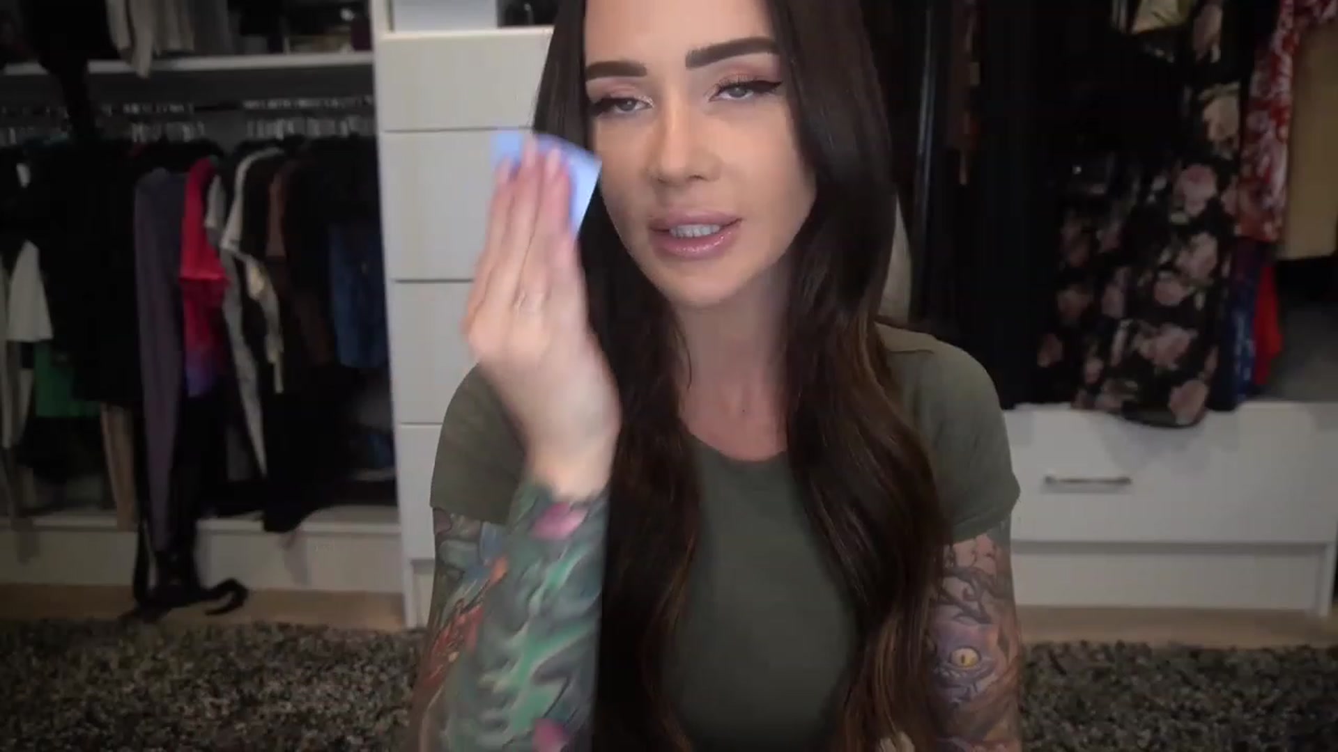 Gallery image thumbnail from VapePapi's myfreecams stream on, 06/07/2023, 22:29 image 9 of 20