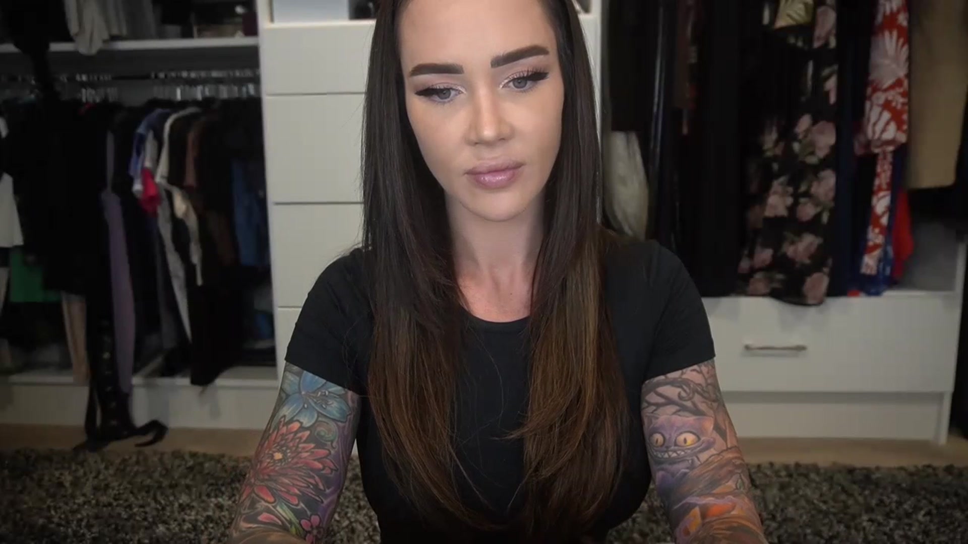 Gallery image thumbnail from VapePapi's myfreecams stream on, 06/09/2023, 20:57 image 11 of 20