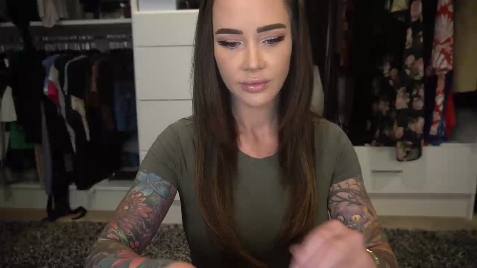 Gallery image thumbnail from VapePapi's myfreecams stream on, 06/11/2023, 19:24 image 13 of 20