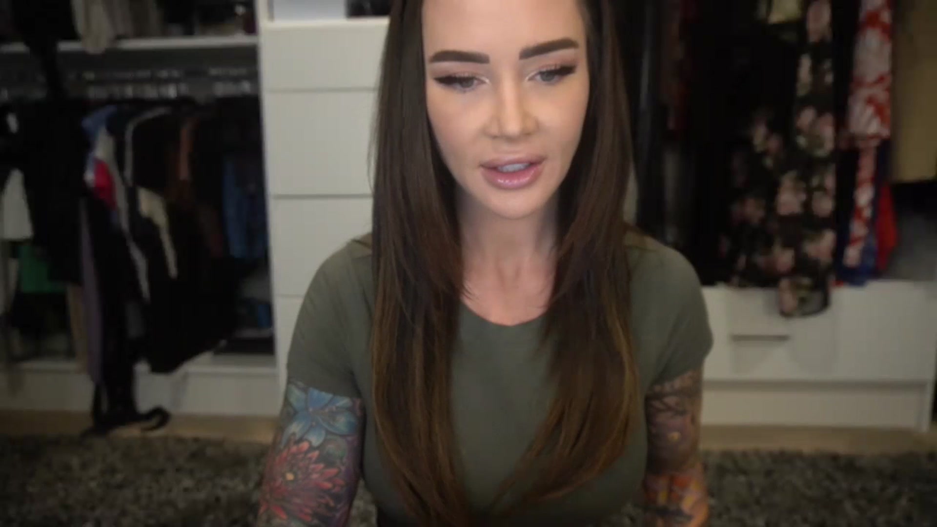 Gallery image thumbnail from VapePapi's myfreecams stream on, 06/11/2023, 19:24 image 10 of 20