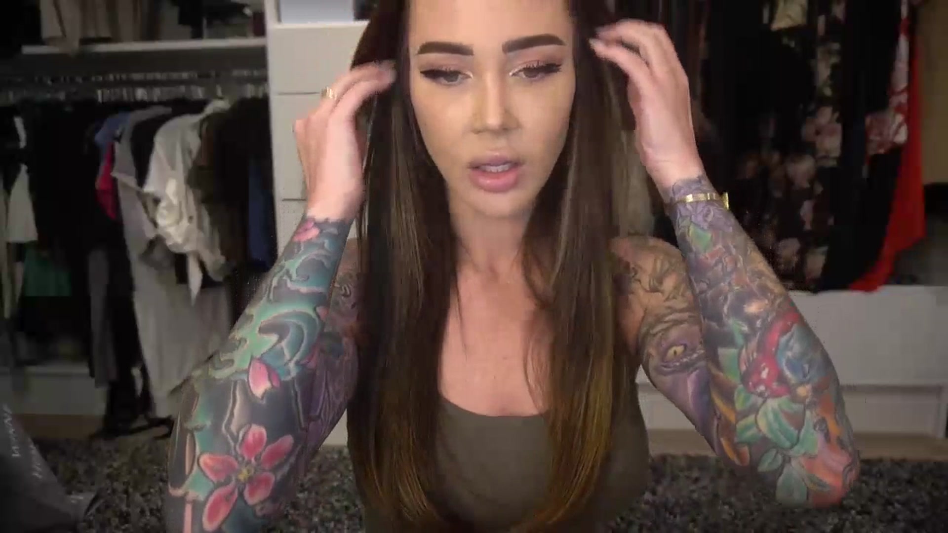 Gallery image thumbnail from VapePapi's myfreecams stream on, 07/02/2023, 21:07 image 3 of 20