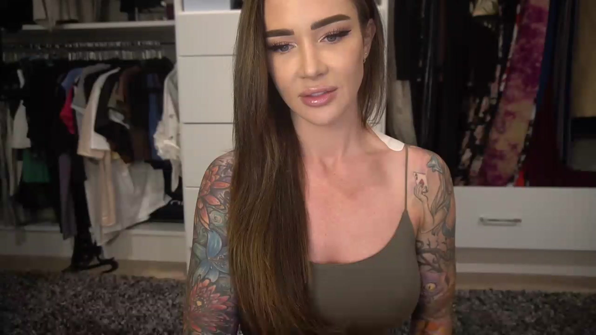 Gallery image thumbnail from VapePapi's myfreecams stream on, 07/09/2023, 19:49 image 19 of 20