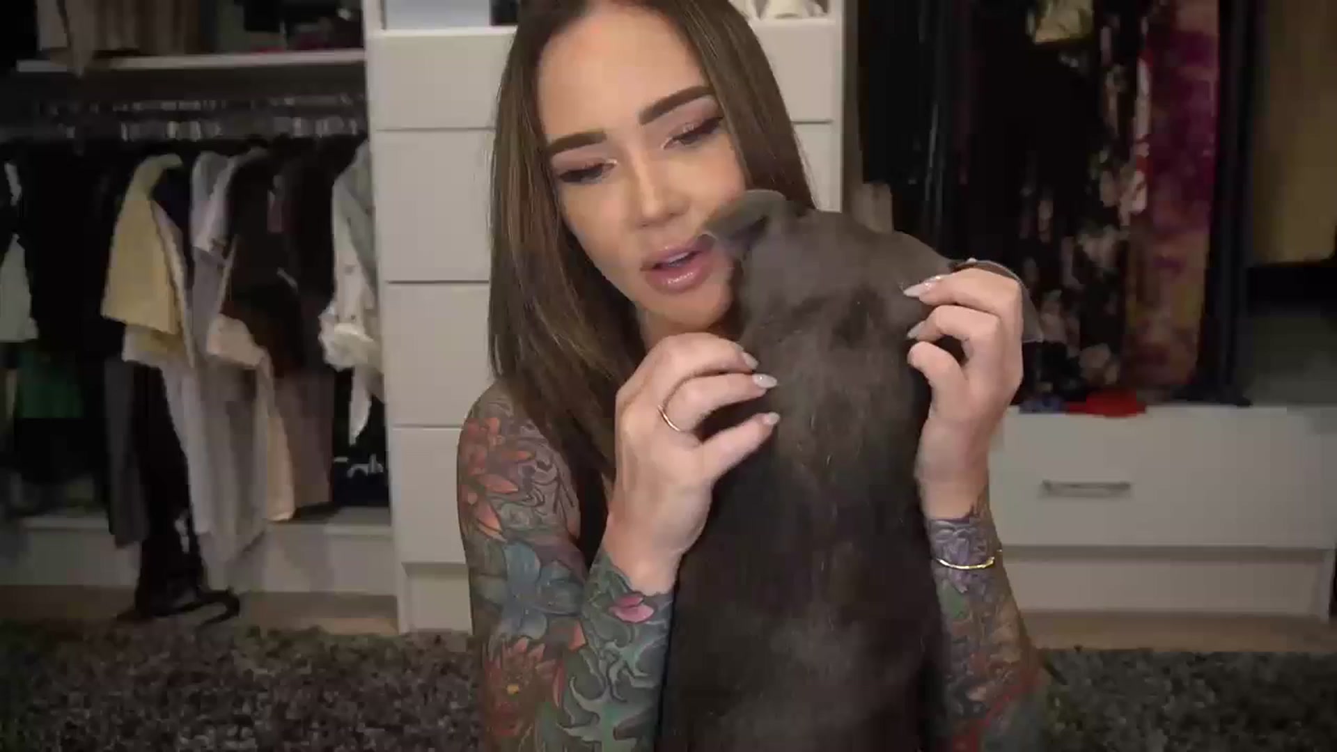 Gallery image thumbnail from VapePapi's myfreecams stream on, 07/23/2023, 19:59 image 1 of 20