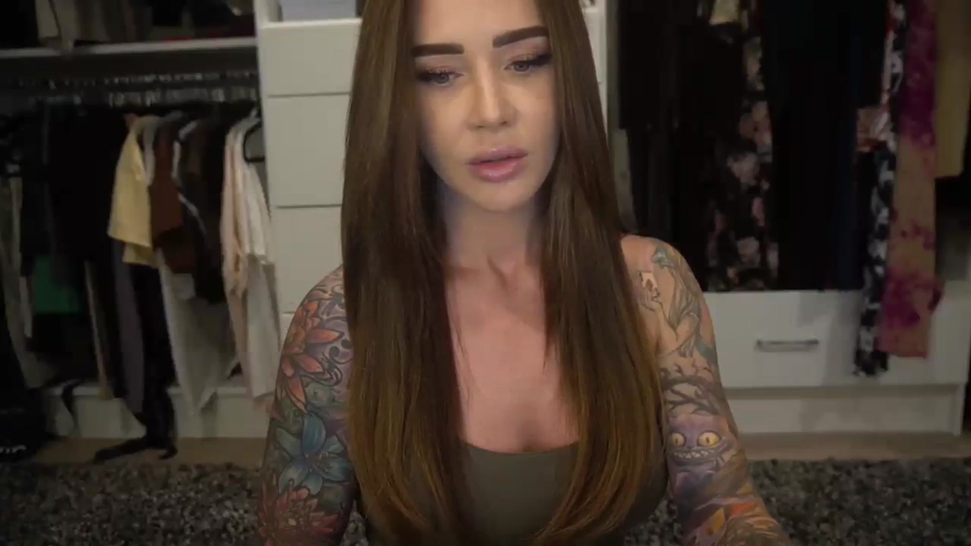 Gallery image thumbnail from VapePapi's myfreecams stream on, 08/07/2023, 22:01 image 2 of 20