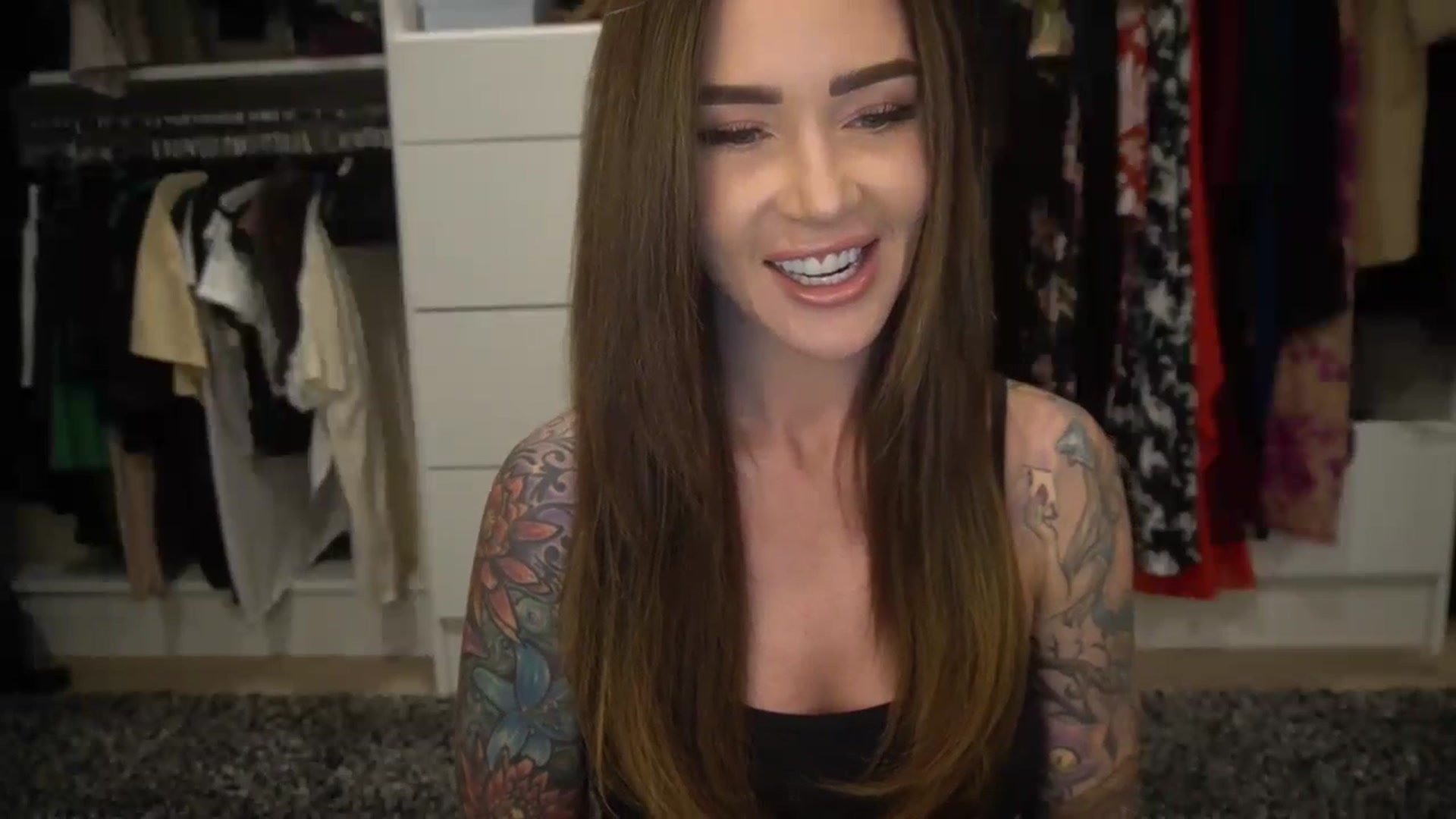 Gallery image thumbnail from VapePapi's myfreecams stream on, 09/07/2023, 21:55 image 7 of 20