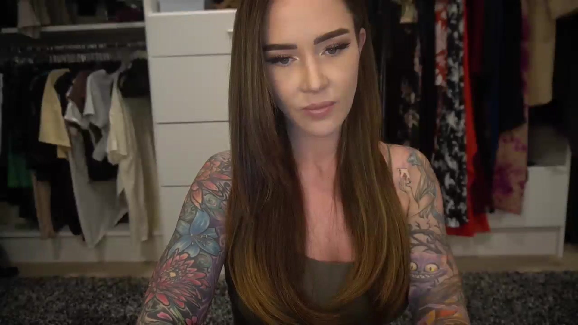 Gallery image thumbnail from VapePapi's myfreecams stream on, 09/10/2023, 20:00 image 20 of 20
