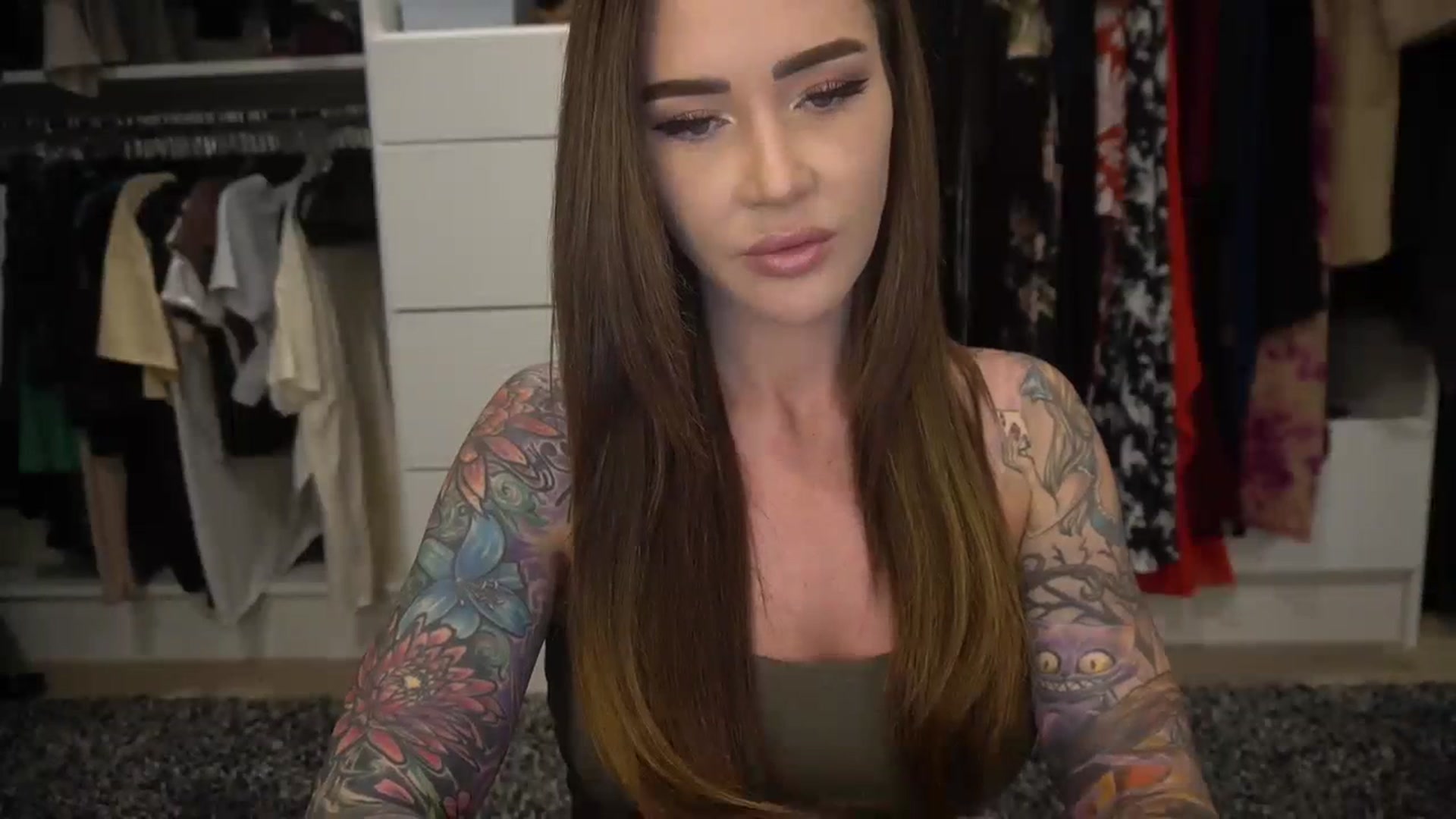 Gallery image thumbnail from VapePapi's myfreecams stream on, 09/10/2023, 20:00 image 3 of 20
