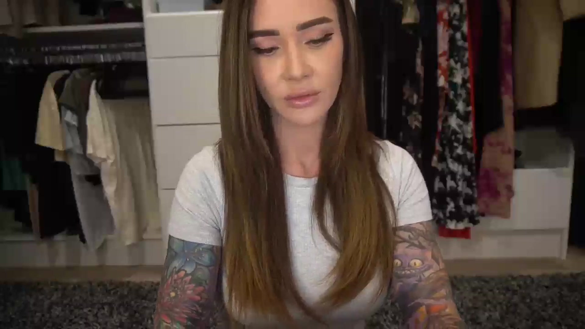 Gallery image thumbnail from VapePapi's myfreecams stream on, 09/26/2023, 22:24 image 17 of 20