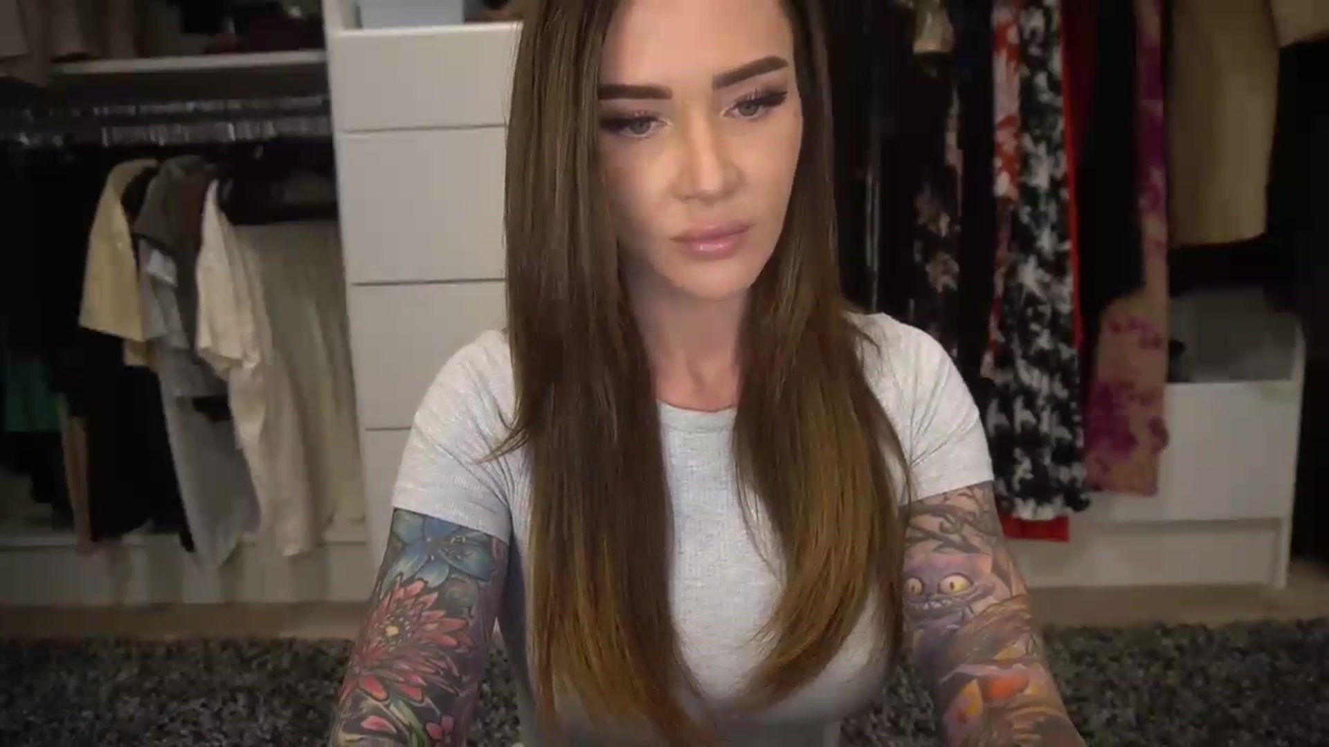 Gallery image thumbnail from VapePapi's myfreecams stream on, 09/26/2023, 22:24 image 16 of 20
