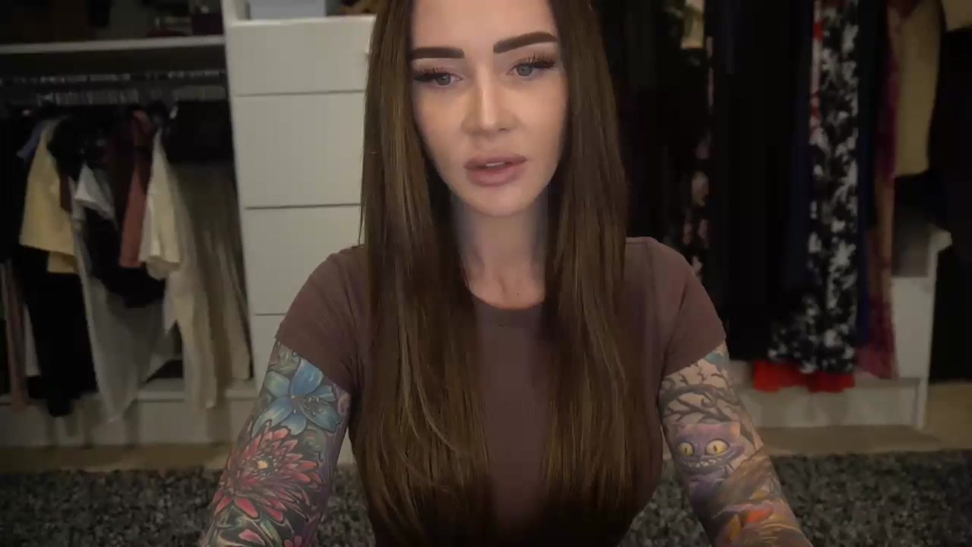 Gallery image thumbnail from VapePapi's myfreecams stream on, 11/07/2023, 22:23 image 13 of 20