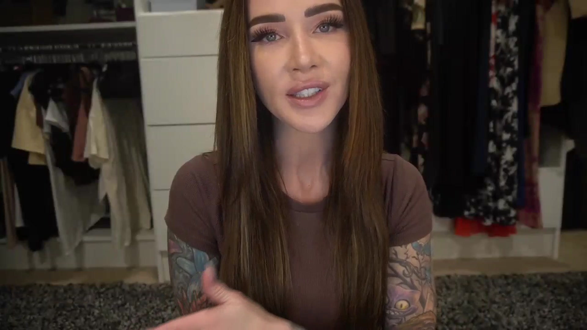 Gallery image thumbnail from VapePapi's myfreecams stream on, 11/07/2023, 22:23 image 20 of 20
