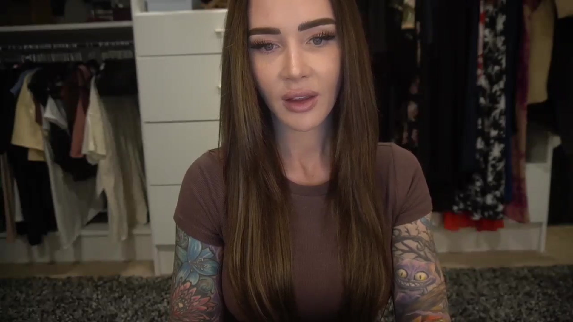 Gallery image thumbnail from VapePapi's myfreecams stream on, 11/07/2023, 22:23 image 19 of 20