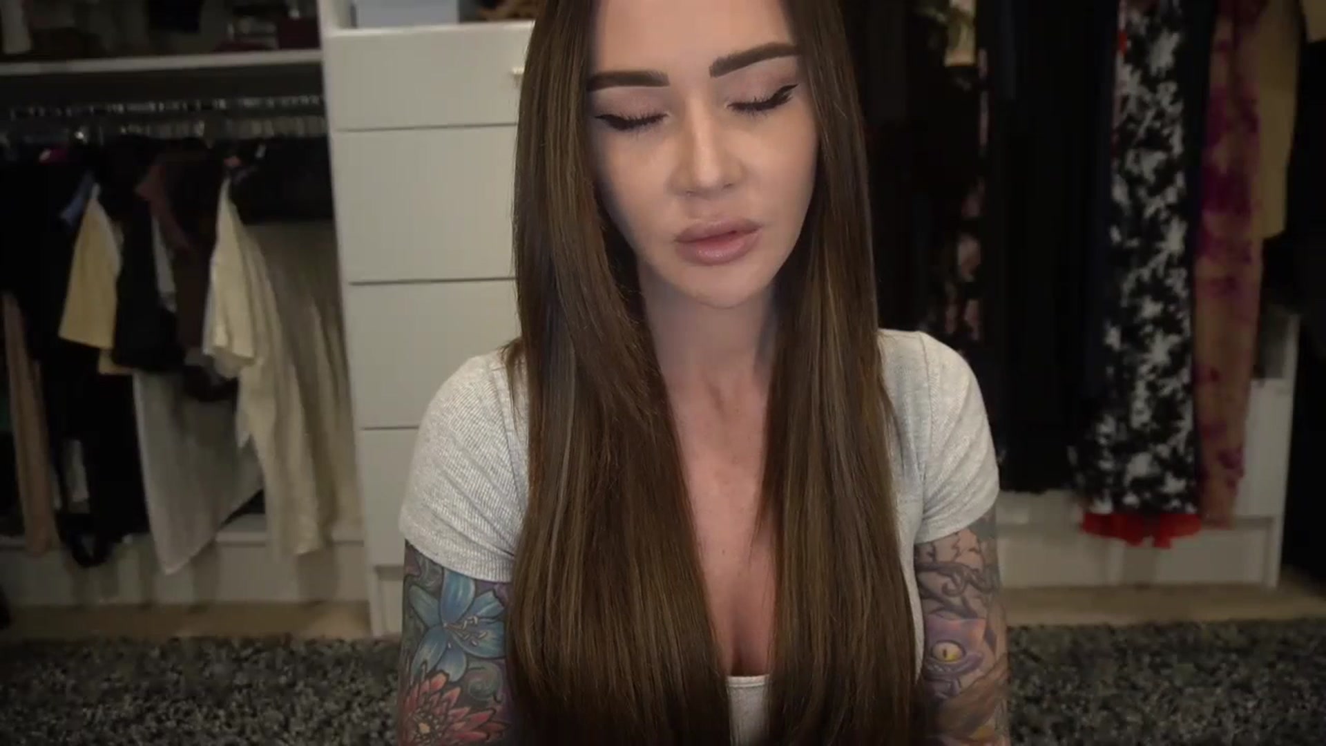 Gallery image thumbnail from VapePapi's myfreecams stream on, 11/12/2023, 21:24 image 7 of 20