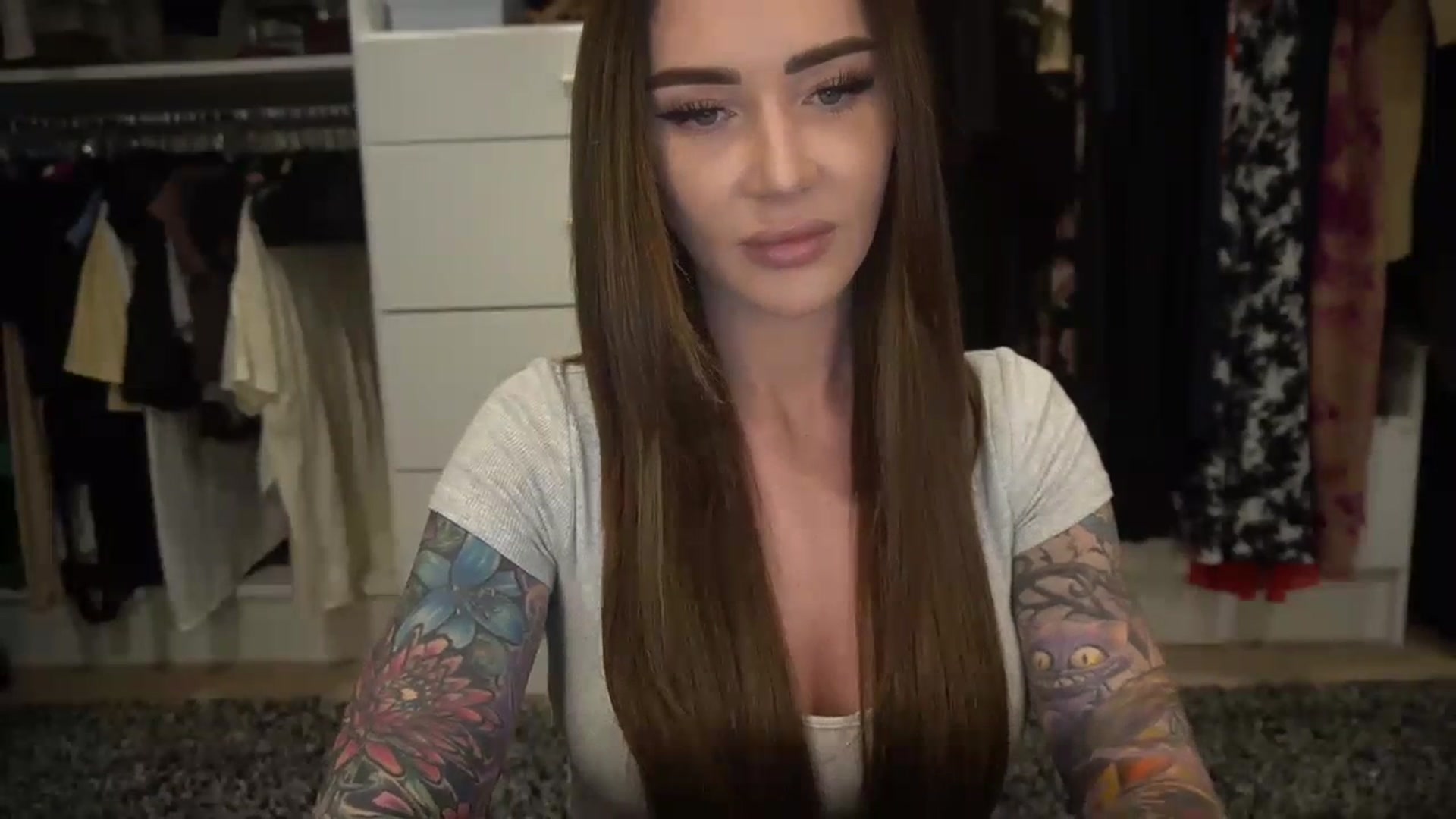 Gallery image thumbnail from VapePapi's myfreecams stream on, 11/12/2023, 21:24 image 18 of 20