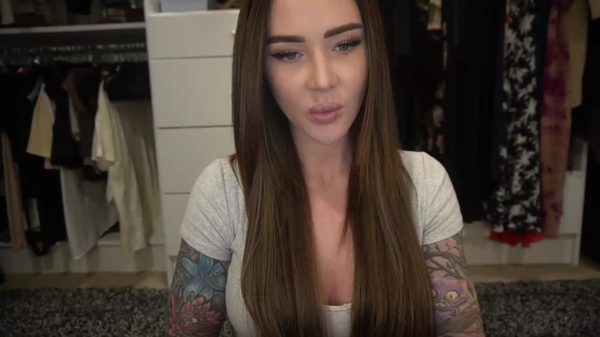Gallery image thumbnail from VapePapi's myfreecams stream on, 11/12/2023, 21:24 image 8 of 20