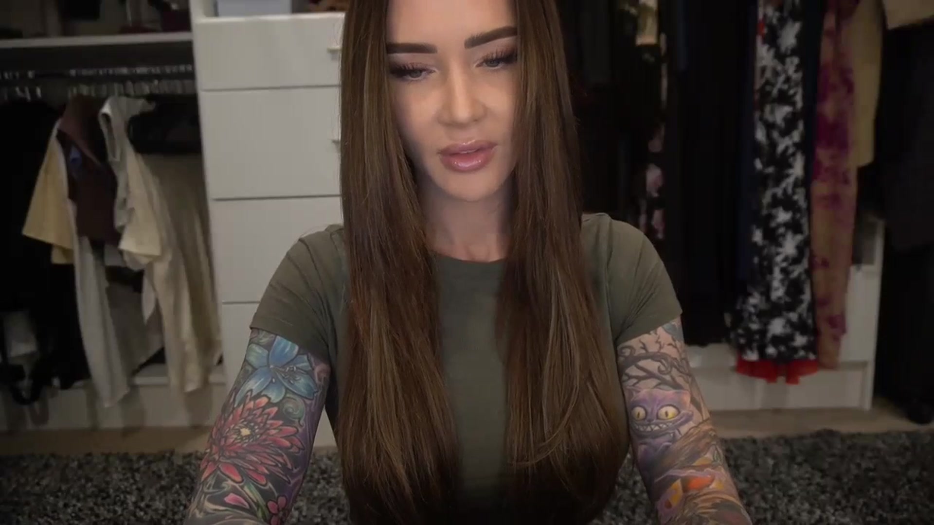 Gallery image thumbnail from VapePapi's myfreecams stream on, 11/19/2023, 20:42 image 7 of 20