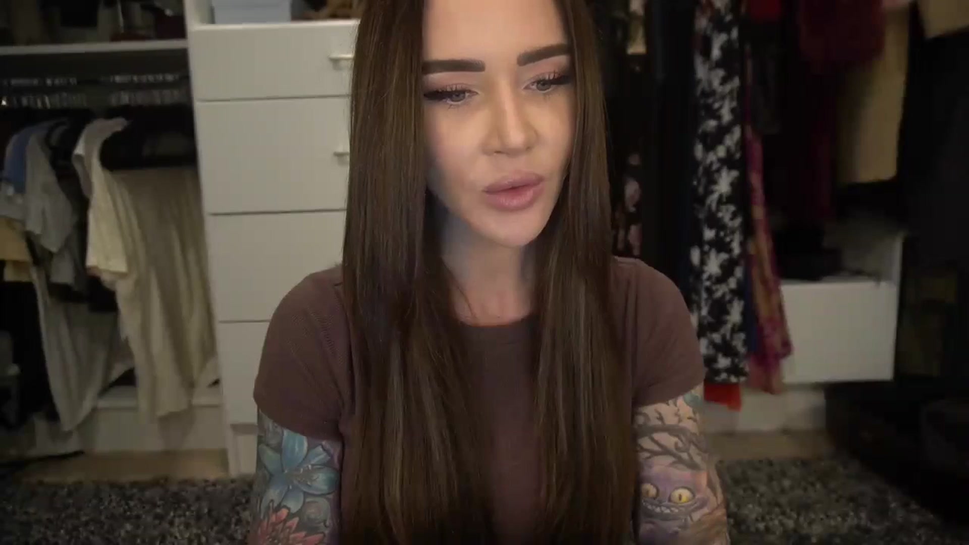 Gallery image thumbnail from VapePapi's myfreecams stream on, 11/22/2023, 22:50 image 8 of 20