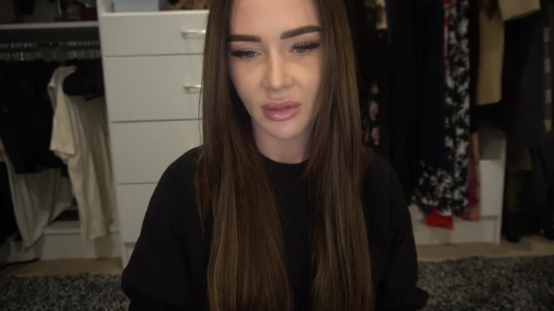Gallery image thumbnail from VapePapi's myfreecams stream on, 11/28/2023, 23:04 image 18 of 20