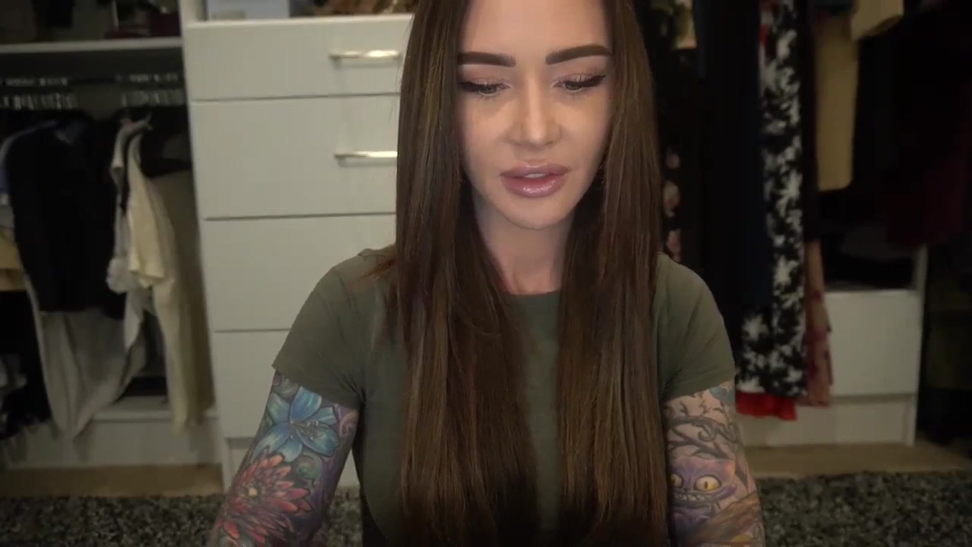 Gallery image thumbnail from VapePapi's myfreecams stream on, 12/03/2023, 20:53 image 8 of 20