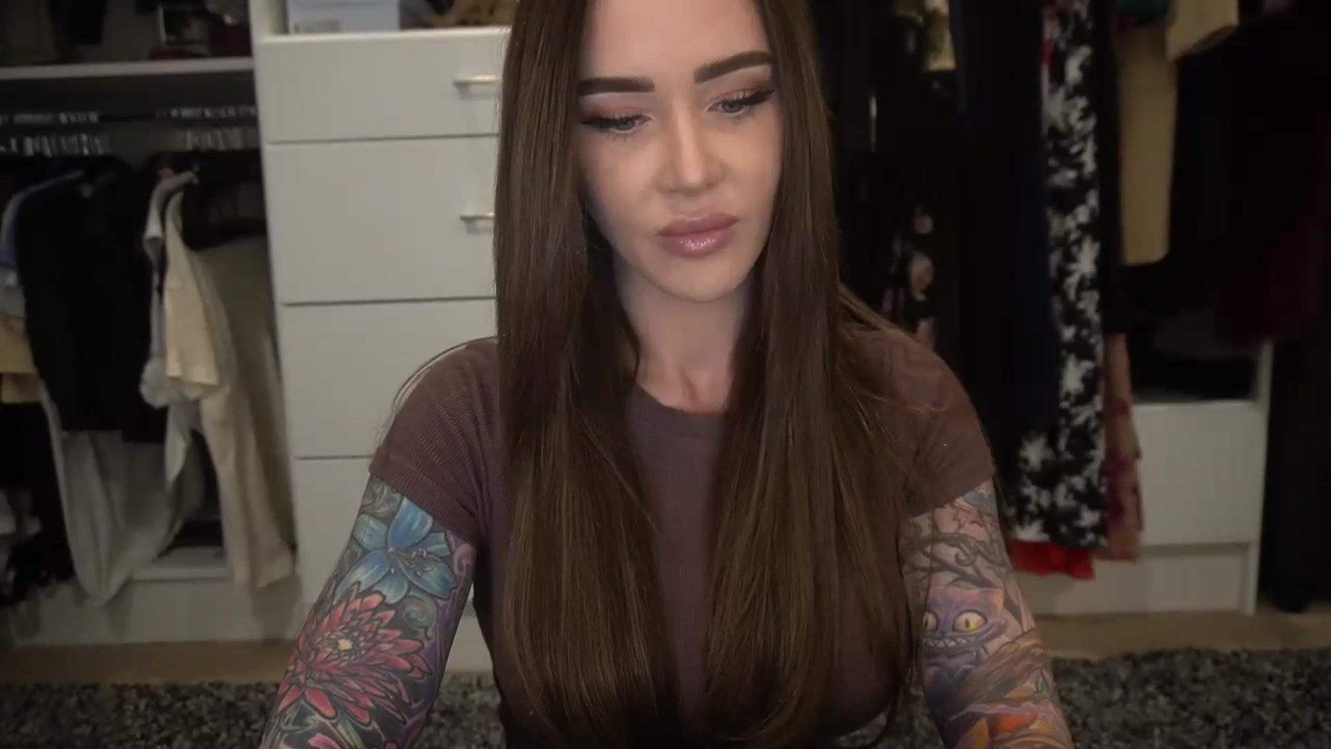 Gallery image thumbnail from VapePapi's myfreecams stream on, 12/04/2023, 22:49 image 5 of 20