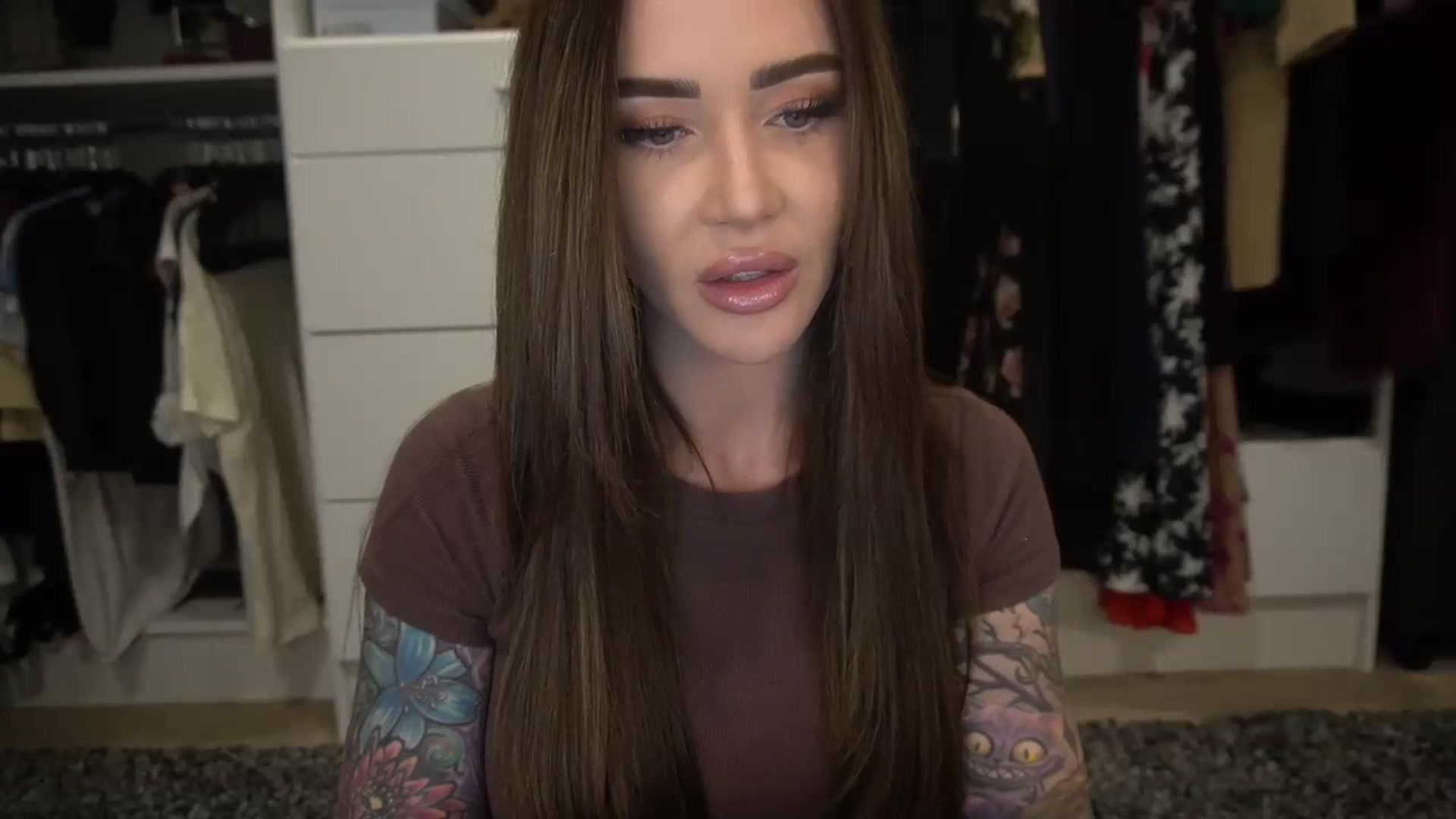Gallery image thumbnail from VapePapi's myfreecams stream on, 12/04/2023, 22:49 image 8 of 20