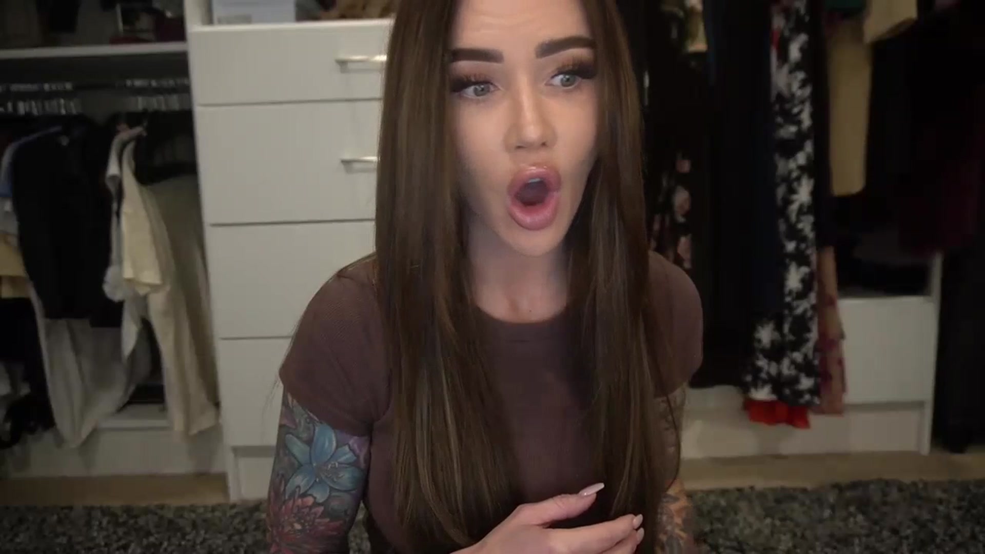 Gallery image thumbnail from VapePapi's myfreecams stream on, 12/04/2023, 22:49 image 2 of 20