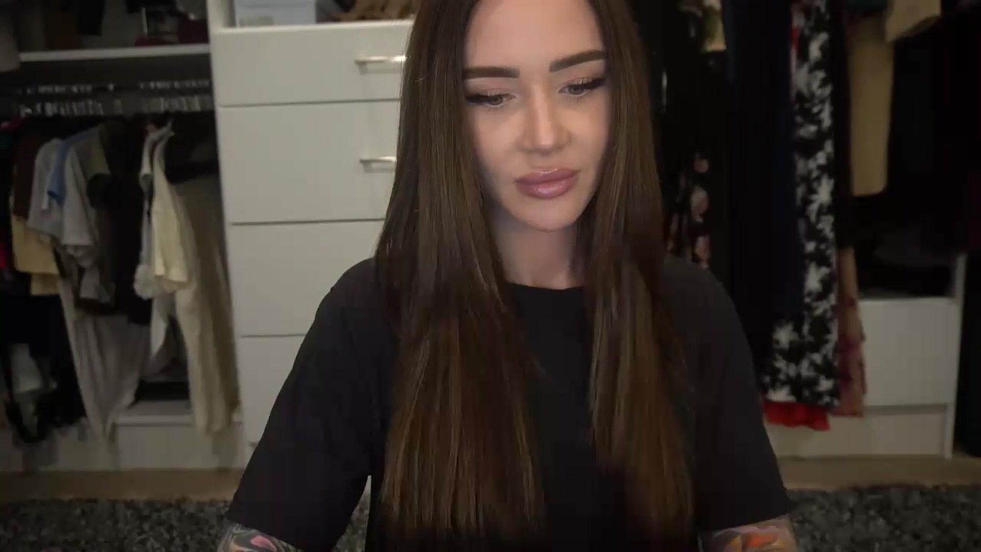 Gallery image thumbnail from VapePapi's myfreecams stream on, 12/07/2023, 23:02 image 20 of 20