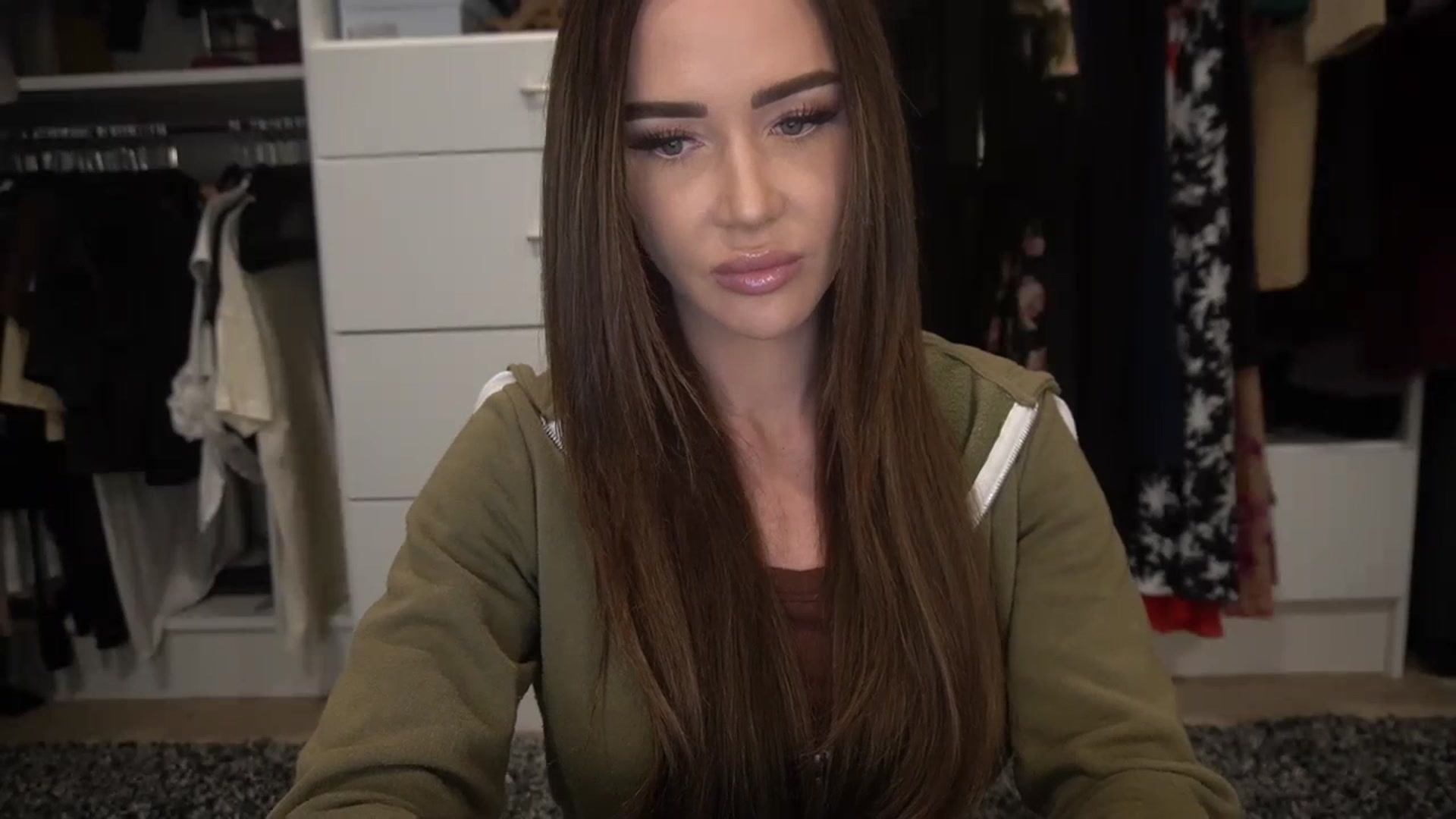 Gallery image thumbnail from VapePapi's myfreecams stream on, 12/10/2023, 21:03 image 6 of 20