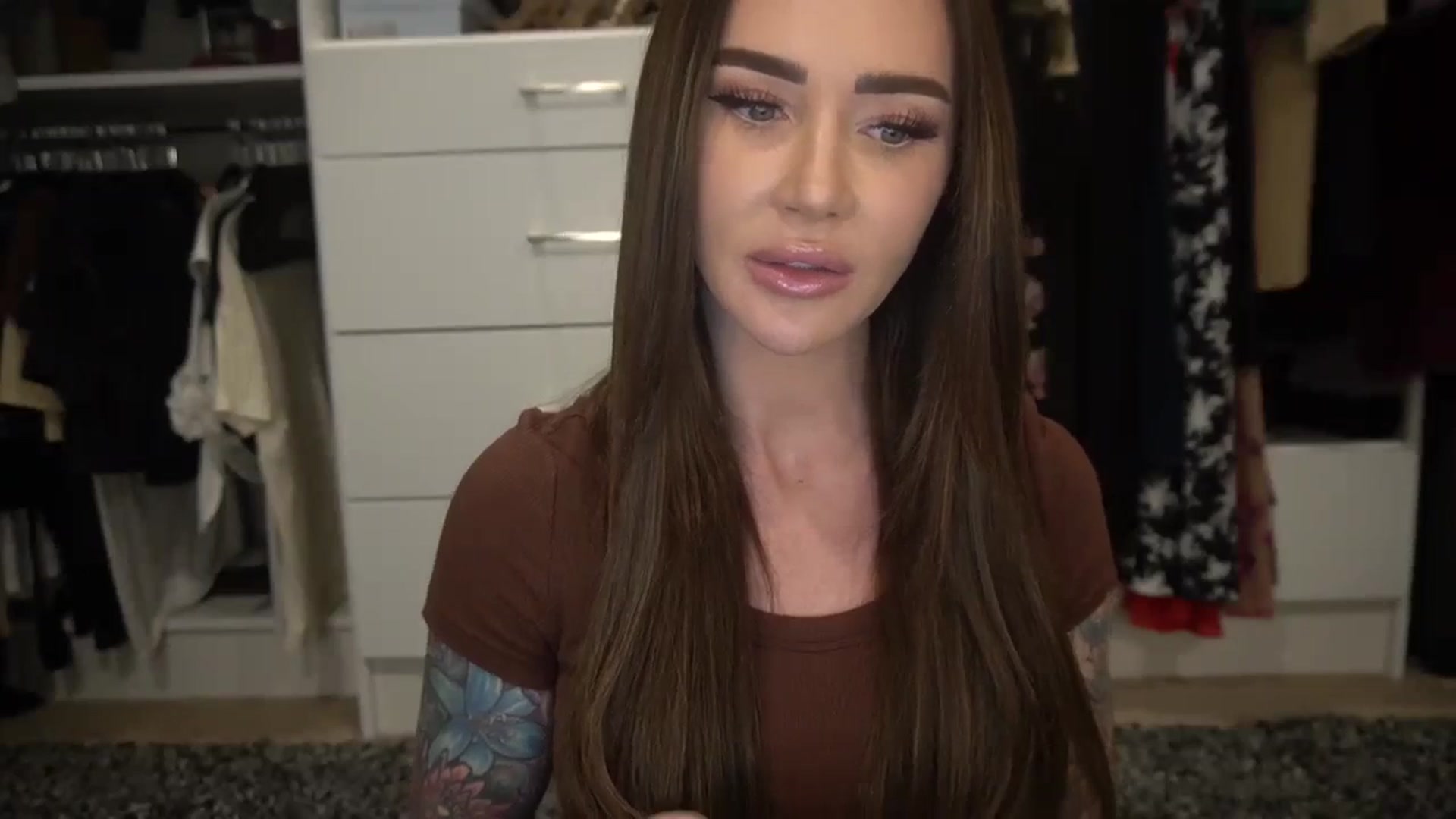 Gallery image thumbnail from VapePapi's myfreecams stream on, 12/10/2023, 21:03 image 17 of 20